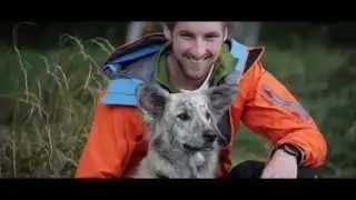 SUST-Wohltätigkeits-Hundemilitary 2015