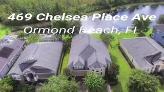 469 Chelsea Place Ave Ormond Beach, FL