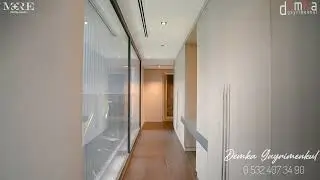 T&uuml;rkiye &Ccedil;eşme Villa/ Turkey Cesme Villas