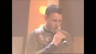 Krassimir Avramov - Illusion (ESC 2009 Bulgaria NF)
