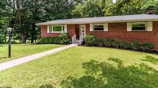 922 Henry Drive, Fairmont, WV Presented by C'Anna Keffer.
