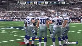 Mut 16 season 2 divisional round