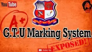GTU Marking System Exposed ! [Gujarati] | GTU no Gallo |