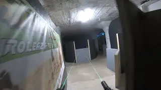 WarLance Arena 21.06.23 - CQB Highlights | Airsoft Romania Iasi