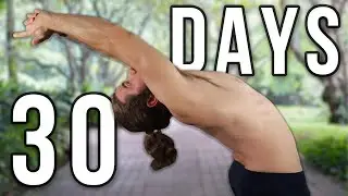 I Trained for 4 Weeks Using the FitnessFAQs Back Bridge Pro Program