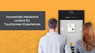 Higher Education Digital Signage