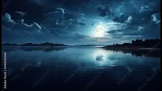 Ludwig Von Beethoven - Moonlight Sonata 3rd Movement
