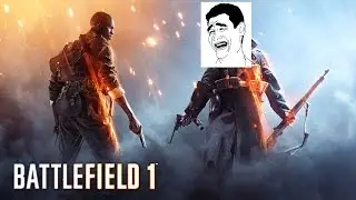 Asian Domination! (Battlefield 1 Domination!