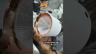 cylinder light kese banaen |Step-by-Step Guide to Making Beautiful Cylinder Lights