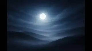 Deep Sleep Music for Insomnia | 8 Hours Night Sound