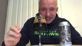 Amundsen - Double Churro Dunker Beer Review