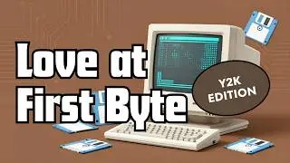 Love at First Byte: Y2K Edition