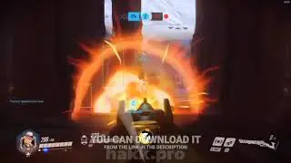 FREE OVERWATCH HACK 2021 |  TUTORIAL - OVERWATCH CHEAT (AIMBOT, WALLHACK & ESP) |  JULY 2021