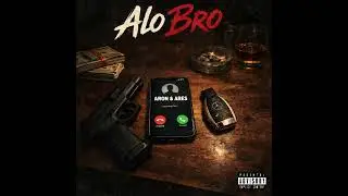 Aron & Ares - Alo, Bro!