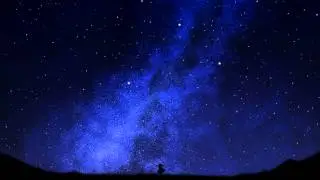 The Starry Heavens (Radio Edit)