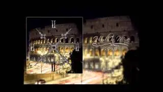 Hand in Mine - Rome teaser