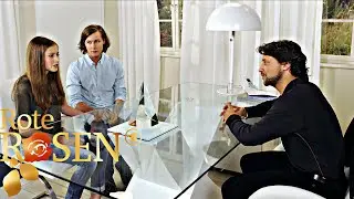 Rote Rosen 🌹 Folge 1613