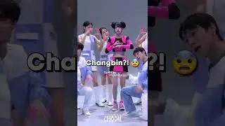 Changbin 😨 #nemonemo #yena #changbin #skz #ktube #youmakestraykidsstay #stay