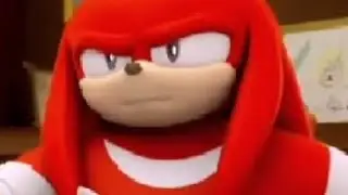 Knuckles Rating Ships PT.1: Alphabet Lore