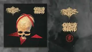 RITUAL FOG (US) & CHAOS RELIC (US) - SPLIT (EP) - Iron Fortress Records 2025