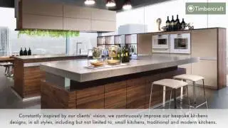 New Nobilia Kitchens in Ireland