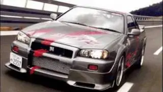Tribute Cars