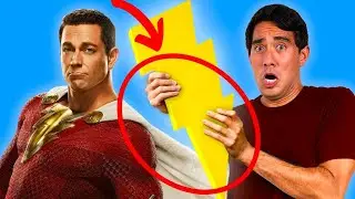 Top 10 Craziest Magic Tricks by Zach King &ndash; King of Illusions!