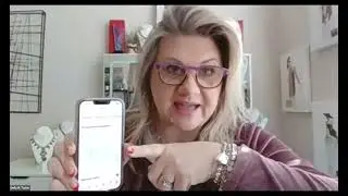 Emily Taylor 5:5:5 and FB Analytics