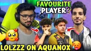 ZGOD FAVOURITE PLAYER 🤔👑 LOLZZZ ON AQUANOX 🧜 JONATHAN LOLZZZ DUO 🥵 | GODL 