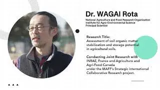 International collaboration in agricultural research ver.2