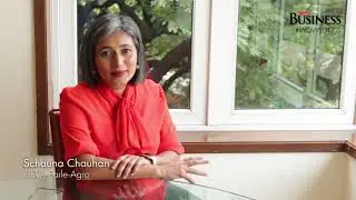 Outlook Business | WoW 2017 - Schauna Chauhan