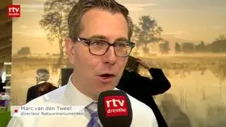 Bezoekerscentrum Dwingelderveld is heropend
