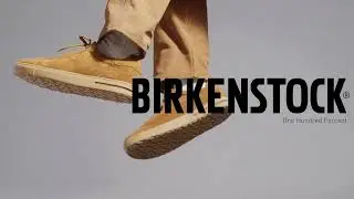 BEND | Fall 2022 | BIRKENSTOCK