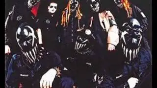 Mushroomhead - Dark and Evil Joe