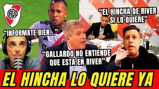 ¿VILLA A RIVER? 