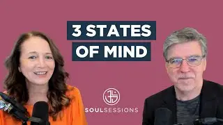 3 States of Mind That Influence Happiness | Jungian Life Coaching