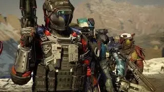 Call of duty infinity warfare Nv4 vs Widowmaker