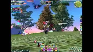 oSUPERMOFOo Vs Cerbere //r9 archer vs r9 barb