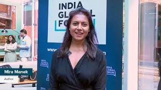 Mira Manek, Author at #UKIndiaWeek 2022