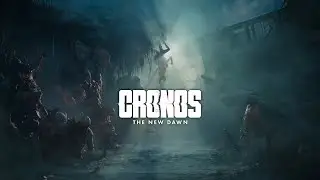 Cronos The New Dawn | Part 20