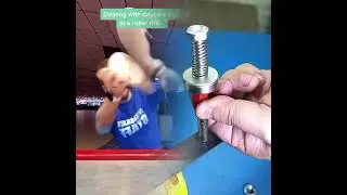 #pov #hammer #fyp #rollerskating #fypシ#tryit #novelty #rollerrink