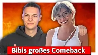 Bibi ist wieder zurück