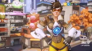 Noodl3 Overwatch and Chill Stream