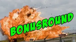 YEAH B*TCH! - Battlefield 4 Bonus Round