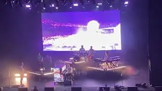 Something Corporate - Cavanaugh Park - Live at Roadrunner Boston - 8/24/2024