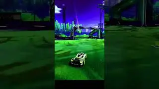 What's Your Favorite Freestyle Shot ❓💬 Rocket League Flip Reset Musty