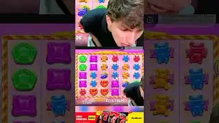 MARKOLA FICOU MALUCO COM ESSA FORRA INSANA! #ca&ccedil;an&iacute;quel #jogosdecassino #slotmachine #slotsbrasil