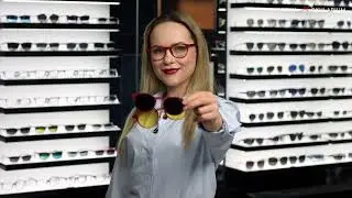 PROMOCJA! -50% na szkła do korekcji wzroku OXYS Lens przy zakupie opraw OXYS Clip-on!