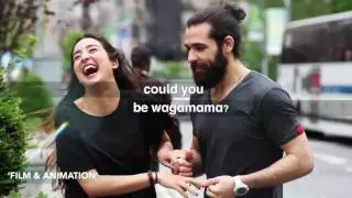 Talent Works Showreel HD