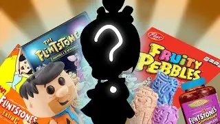 The Character That Changed The Flintstones Forever